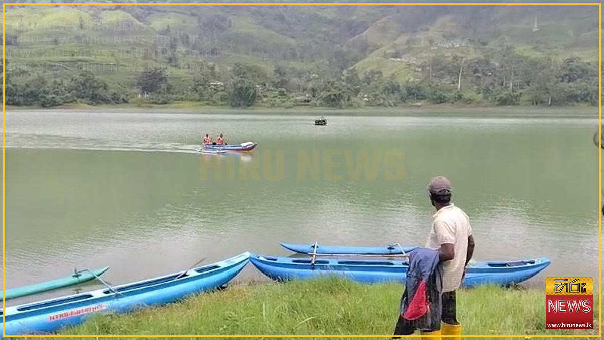 කාසල්රි ජලාශයට මෙරිගල් මත්ස්‍ය පැටවුන් 66,000ක් මුදාහැරේ
