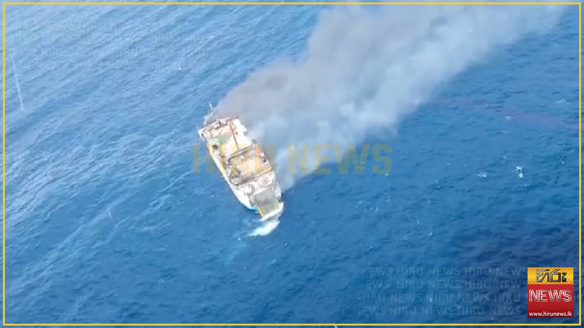 One dead, 172 rescued after Indonesia ferry fire