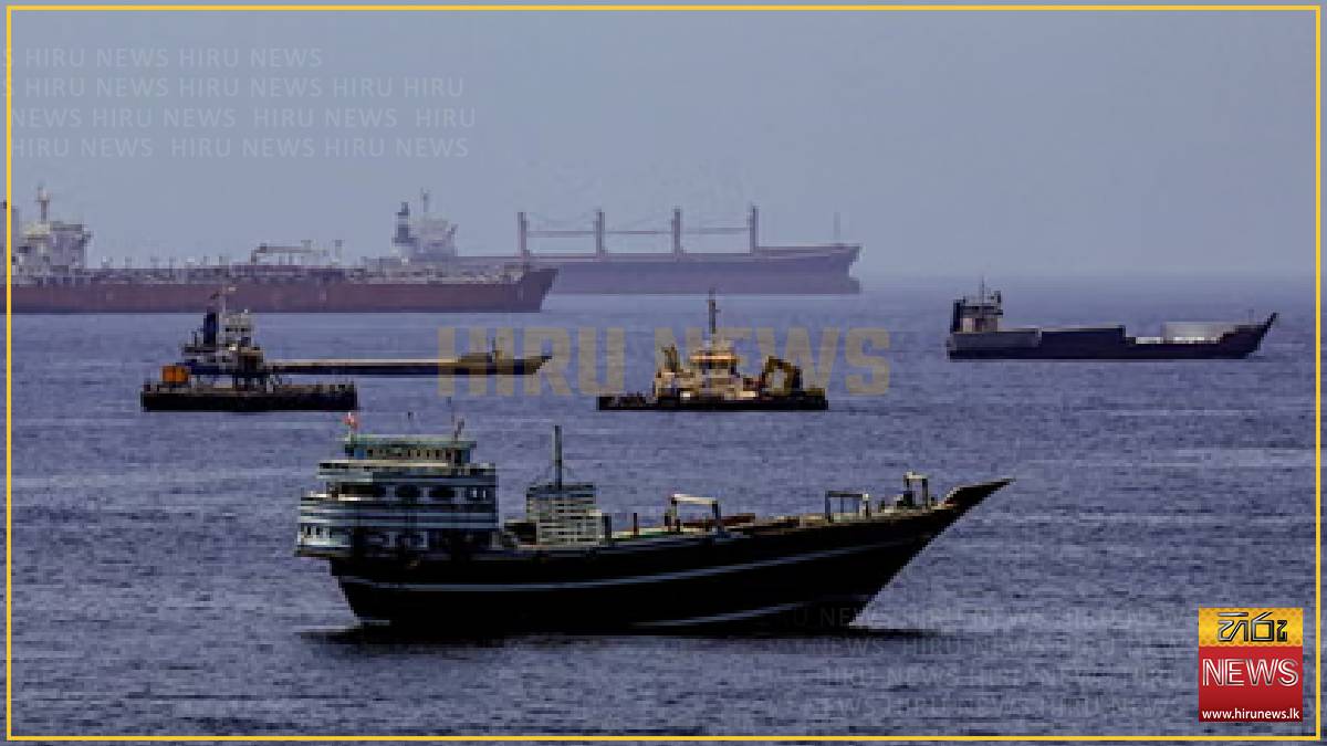 Urgency of reopening Strait of Hormuz has grown as oil stocks fall, IEA warns