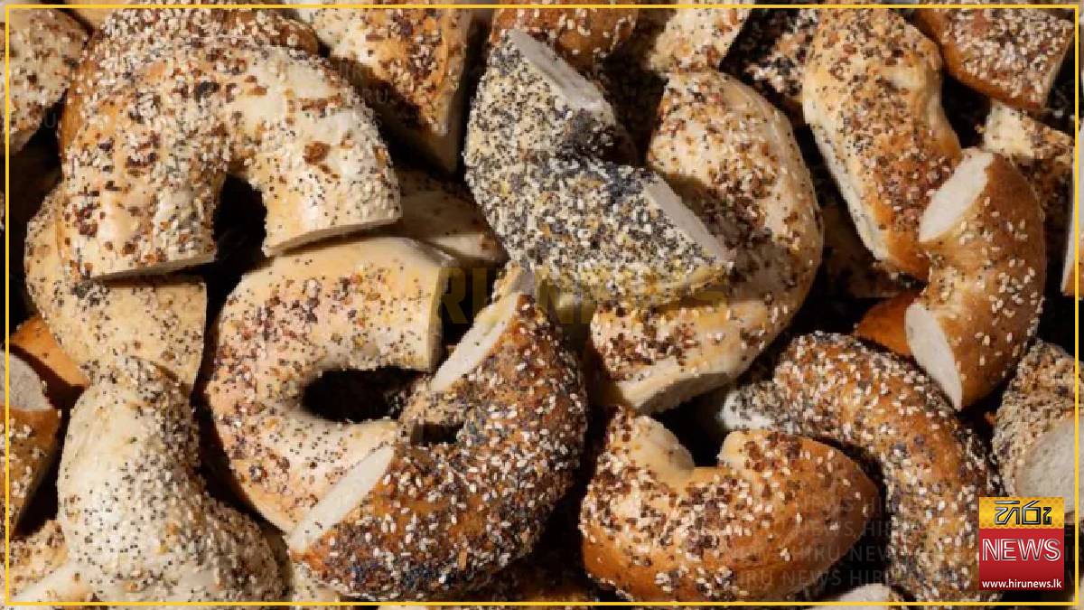 Singapore and S. Korea pull Trader Joe's seasoning over poppy seeds
