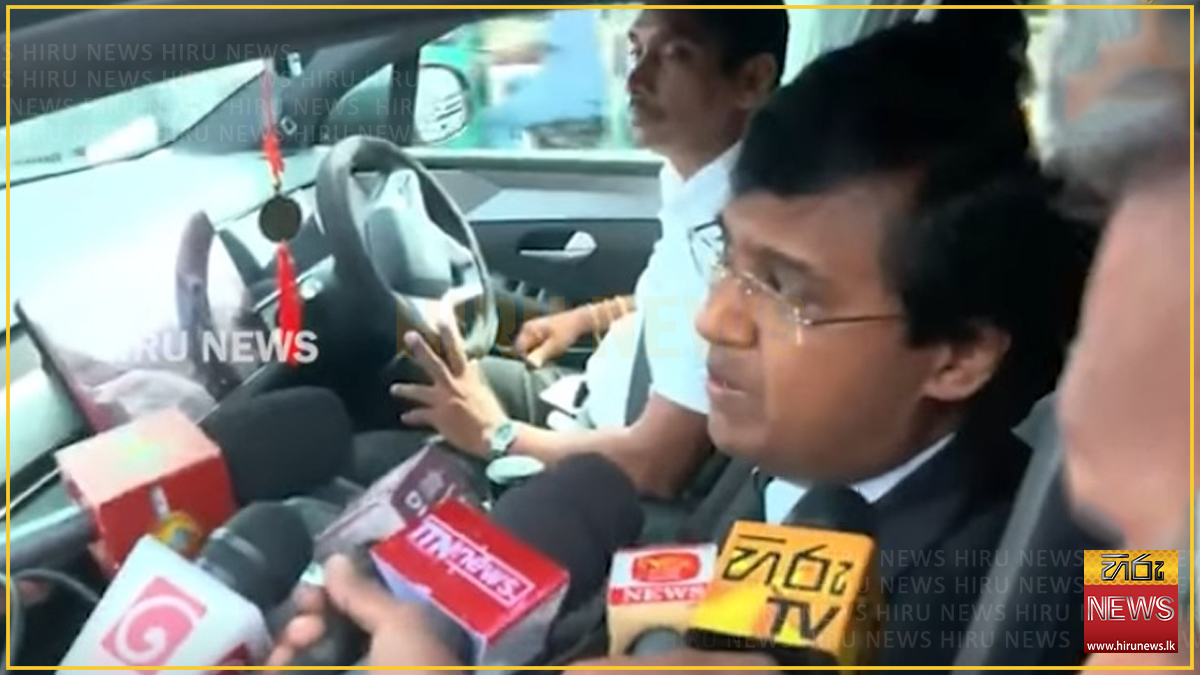 විනිසුරු විශ්‍රාම වයස සංශෝධනය ගැන විද්වත් සාකච්ඡාවකින් පසු තීරණයක් ගන්නැයි නීතිඥ සංගමය ජනාධිපතිගෙන් ඉල්ලයි