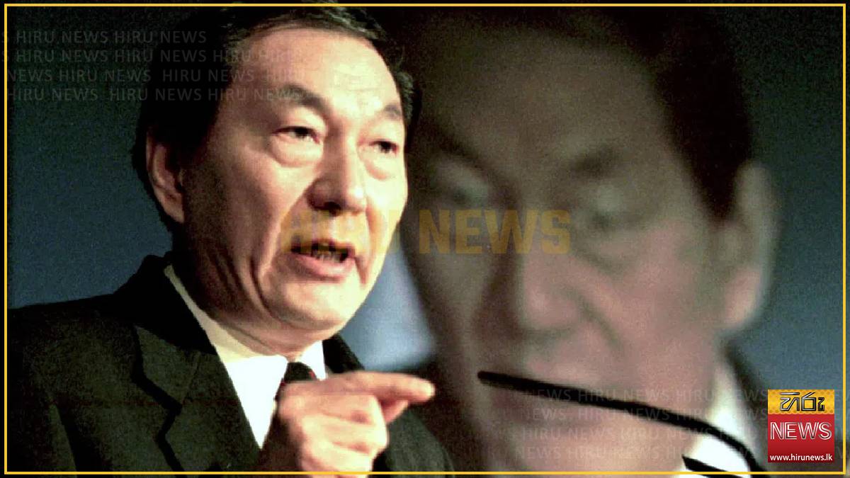 China’s reformist ex-premier Zhu Rongji dies