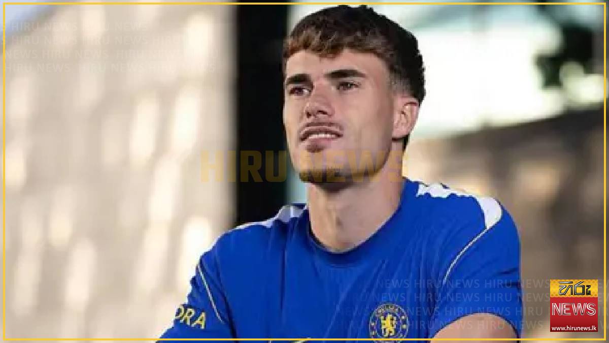 The late-bloomer left-back joining Chelsea for £16m