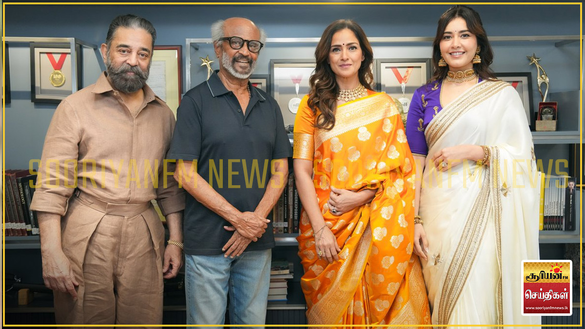‘தர்மன்’ திரைப்படத்தின் 2-ஆம் கட்ட படப்பிடிப்பு தீவிரம்
