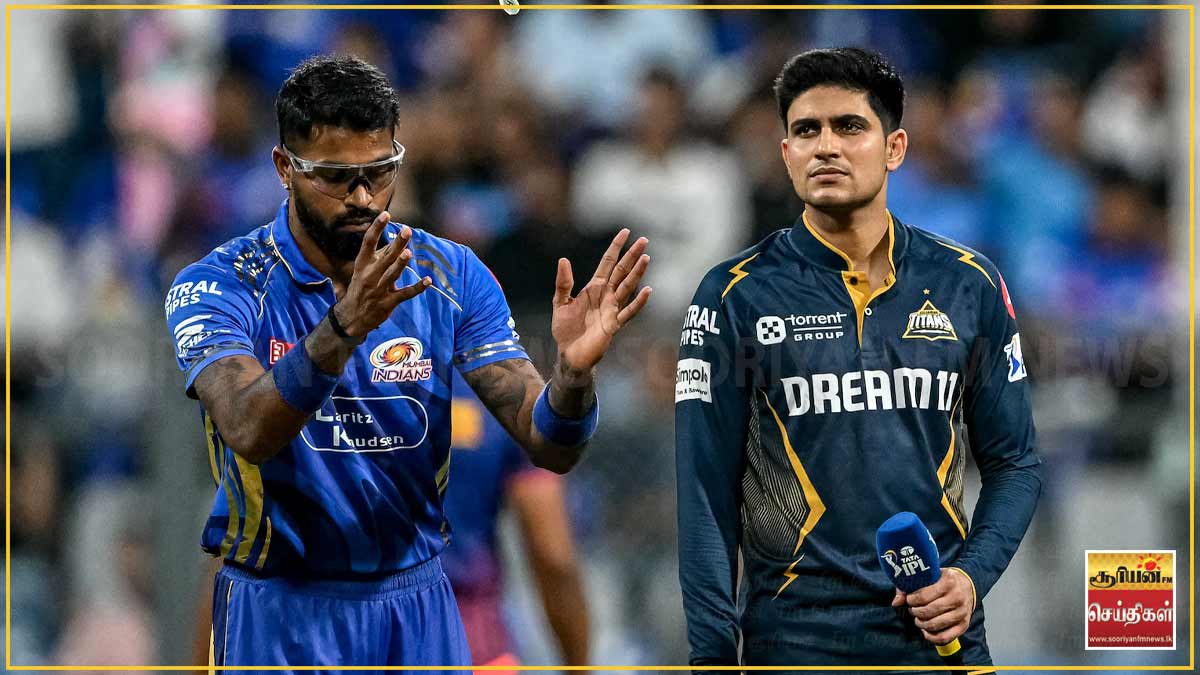 குஜராத் அணிக்குத் திரும்ப ஹர்திக் பாண்டியா விதித்த நிபந்தனை – சுப்மன் கில்லிடம் ஆலோசனை கேட்ட நிர்வாகம்
