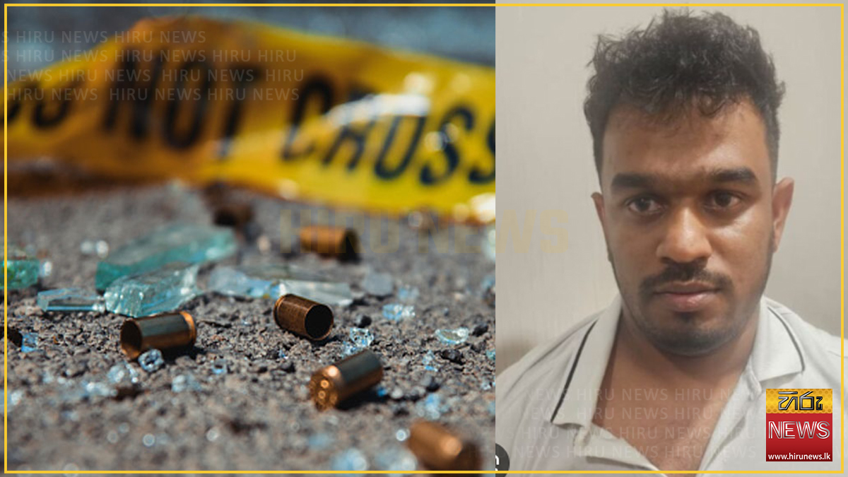 මිද්දෙණිය උල්හිටියාව ප්‍රදේශයේ දී බැකෝ සමන්ගේ මවට වෙඩි