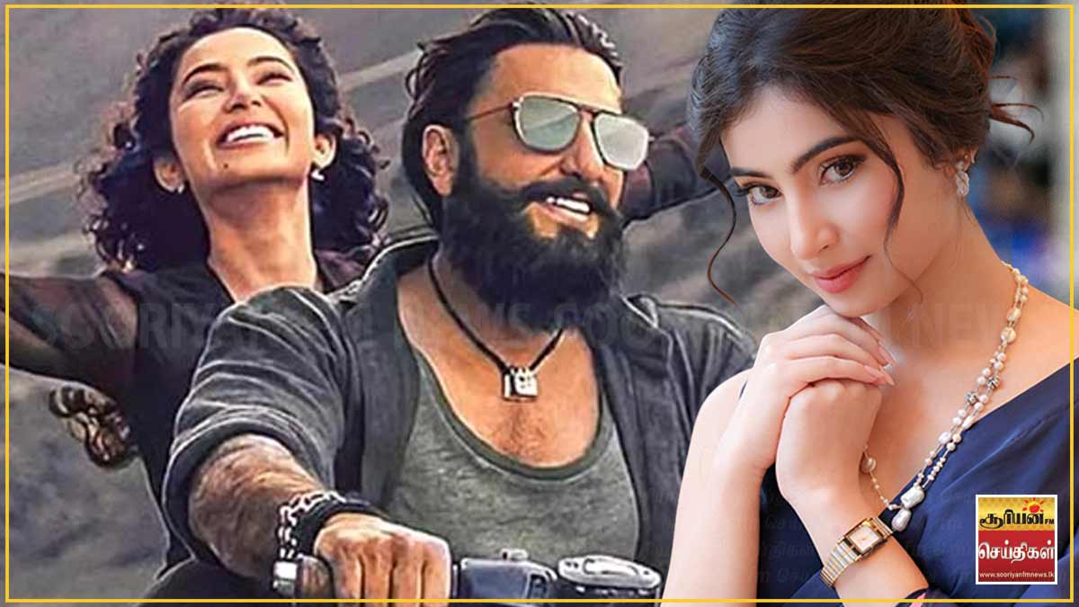 துரந்தர் திரைப்படத்தின் வெற்றி: நடிகை சாரா அர்ஜுனுக்கு அதிகரிக்கும் பட வாய்ப்புகள்!