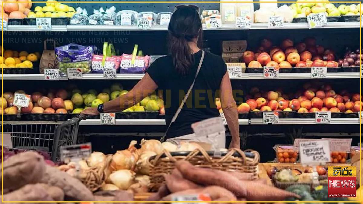 US inflation eases as food and fuel costs cool
