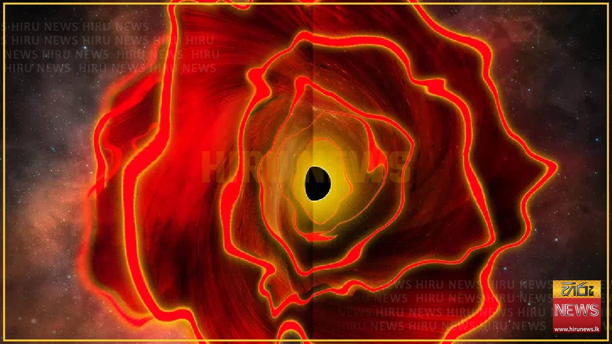 New space object ‘black hole star’ discovered by astronomers