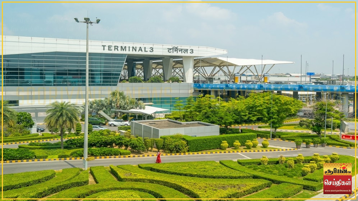 பயணியின் பையில் குரங்கு மண்டை ஓடு: டெல்லி வானூர்தி நிலையத்தில் அதிகாரிகள் தீவிர விசாரணை!