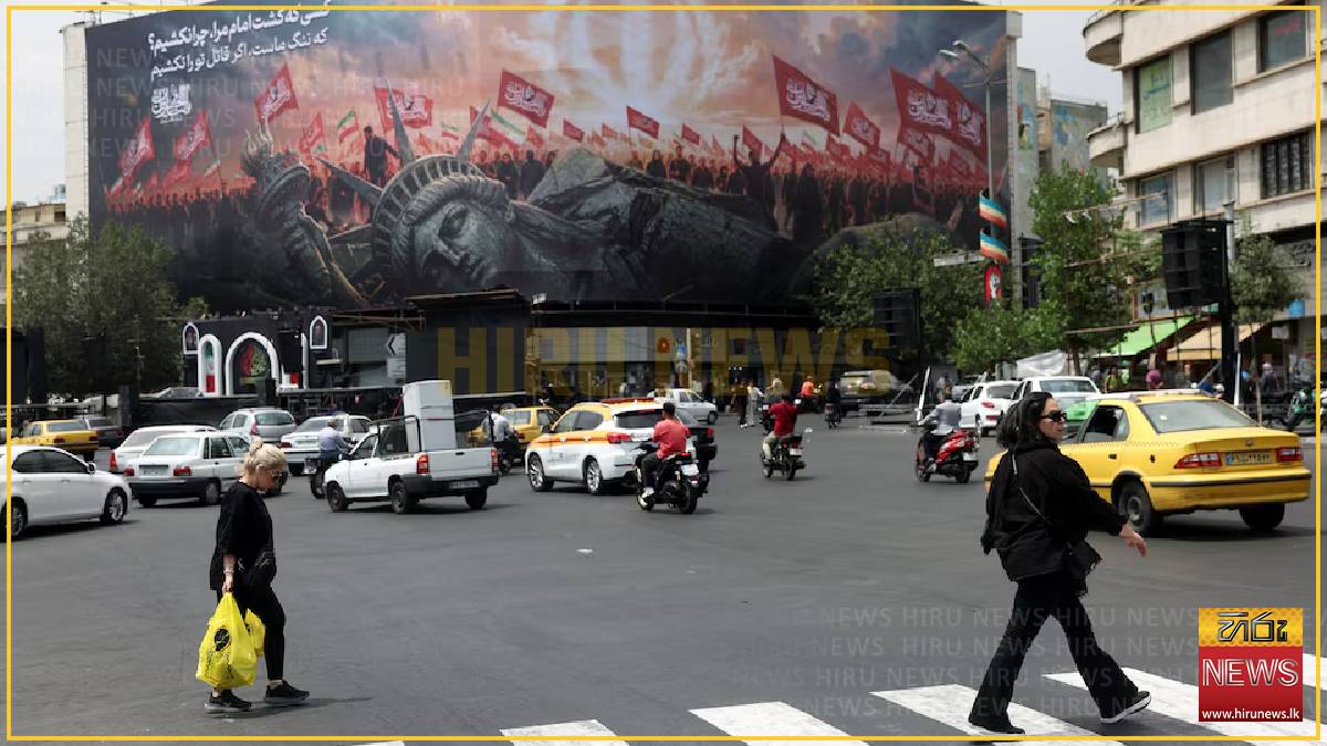 Iran says no progress on reviving interim peace deal with US