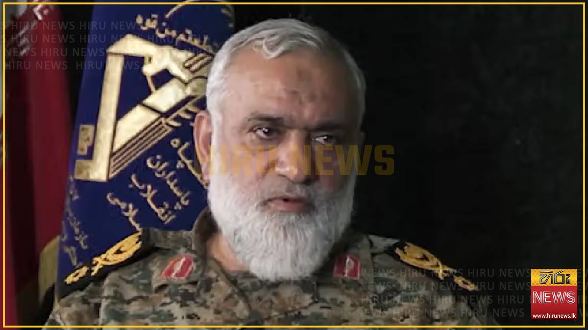 Iran could prolong war to outlast Trump, IRGC adviser says