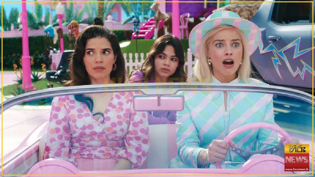 ‘Barbie’ sequel deal hits a major roadblock