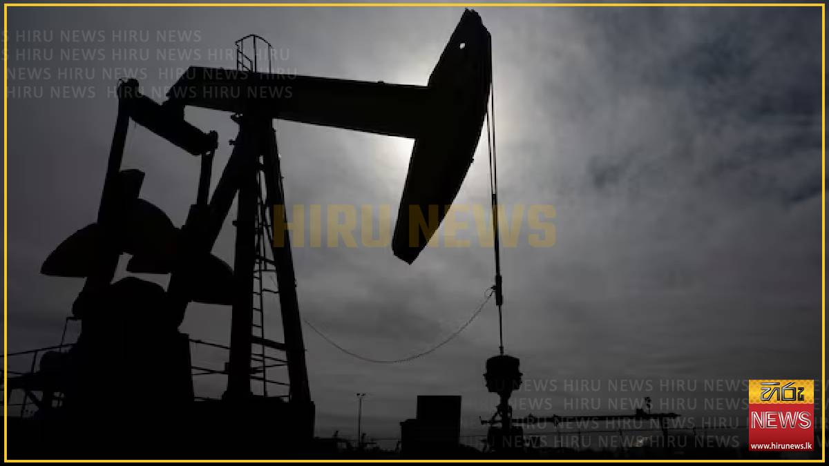 Oil drops on lower demand forecasts despite deadlock in US-Iran talks