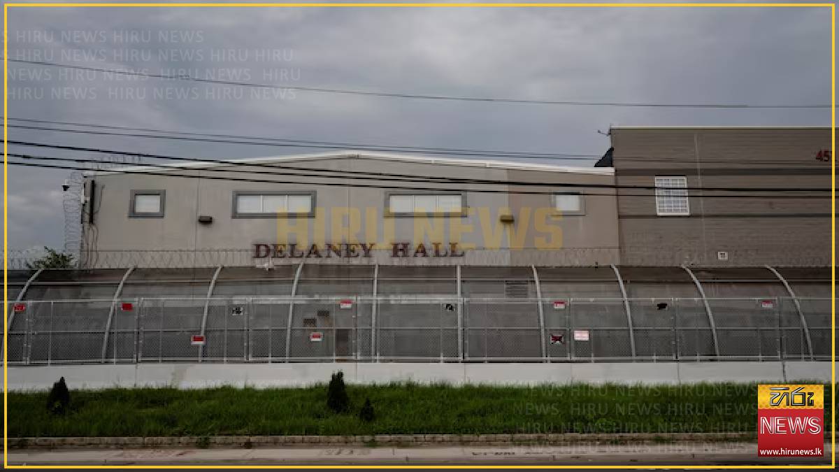 Immigrant who was detained at ICE facility in New Jersey died after medical emergency