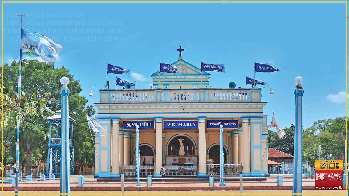 මඩු මංගල්‍යය වෙනුවෙන් විශේෂ දුම්රිය සහ බස් රථ සේවා