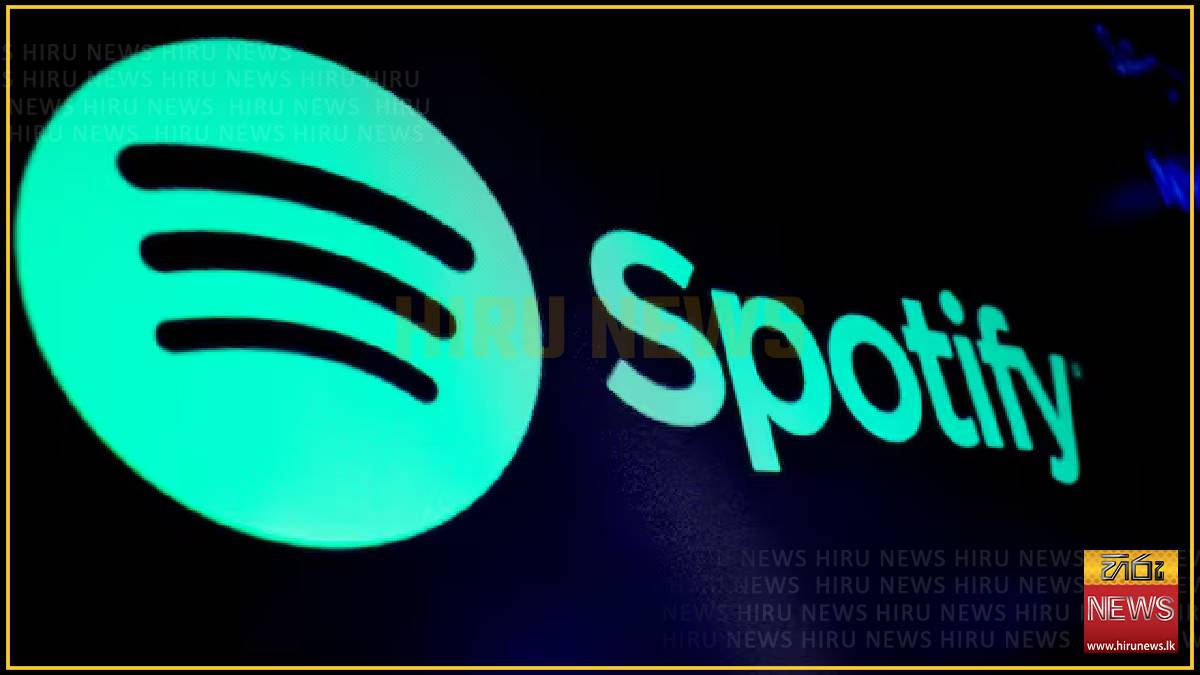 Spotify to slap 'AI Persona' badges on AI-generated artist profiles 