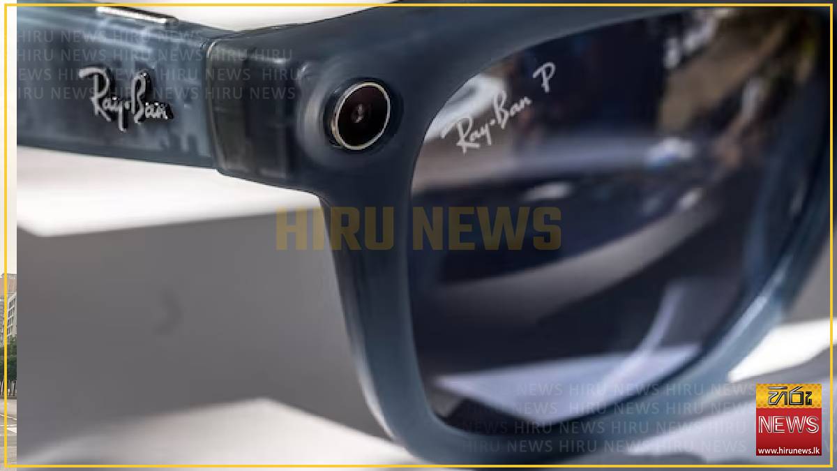 German advocacy group lodges criminal complaint over Meta AI glasses