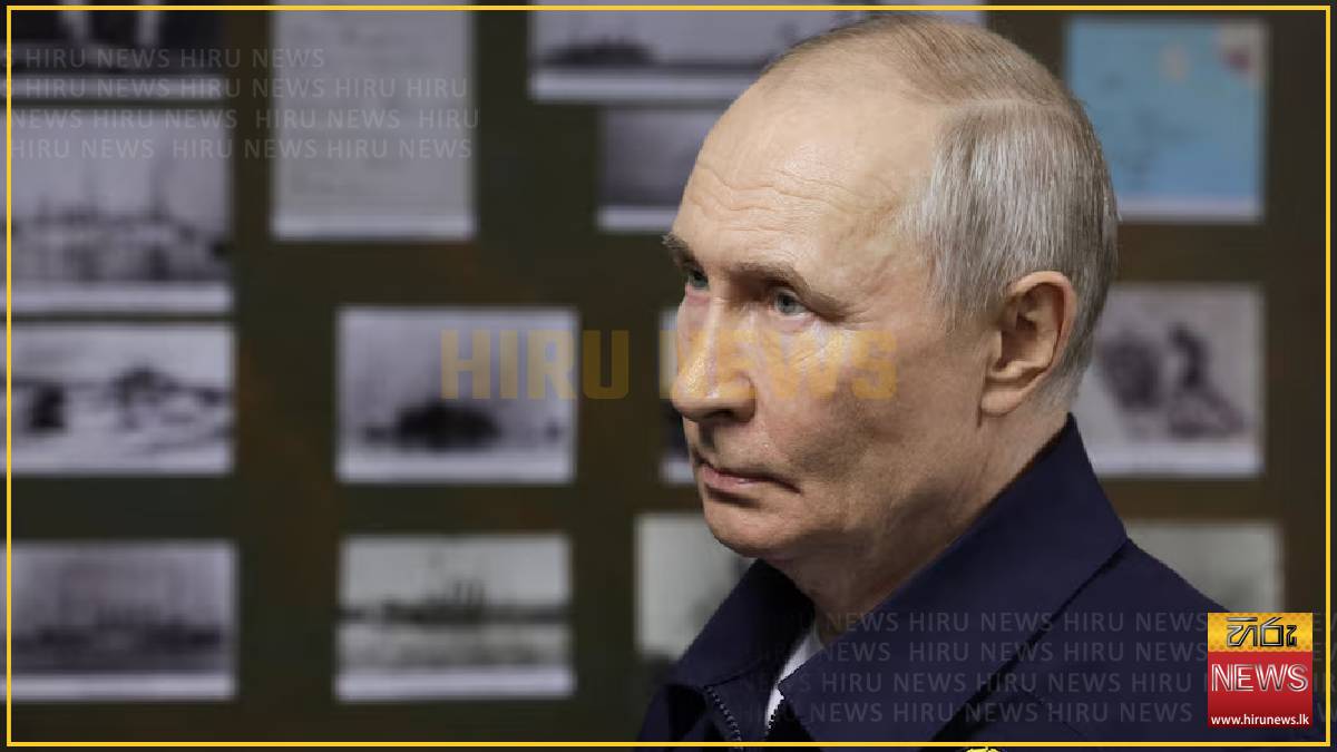 Japan opposes Putin visit to disputed islands
