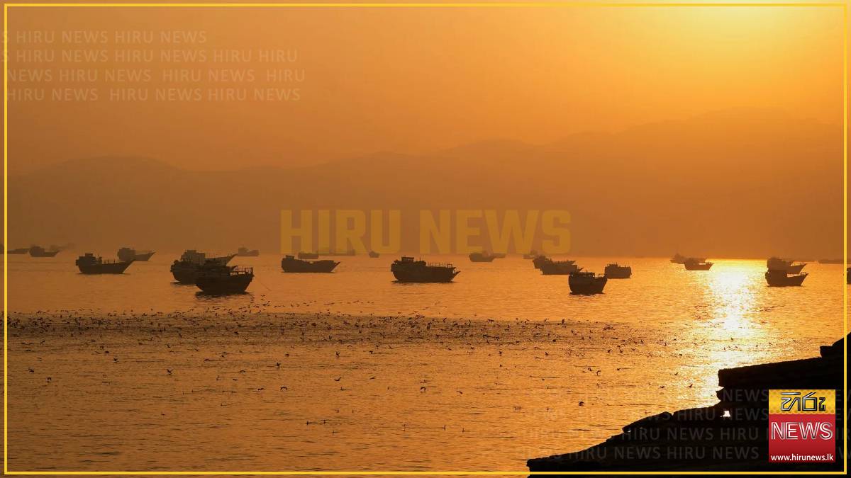 Oil spill from shadow fleet tanker has reached Oman's coast