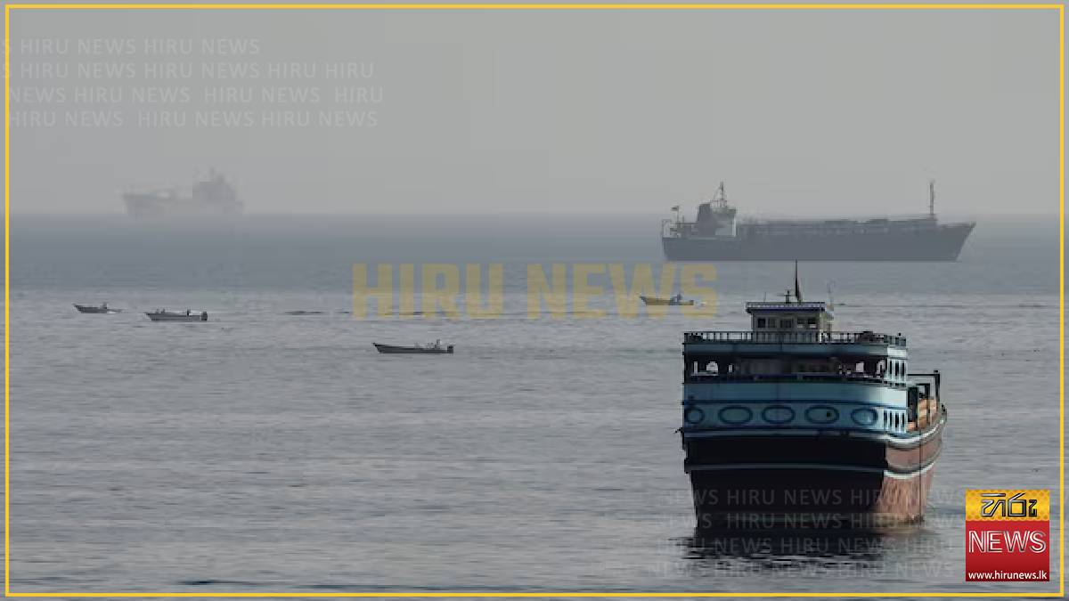 Iran says Strait of Hormuz is under its control, Fars news reports