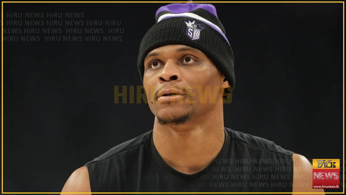 Russell Westbrook announces retirement after 18 seasons