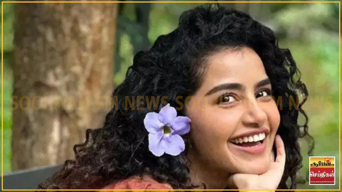 "ஒருநாள் ரெமோ.. மறுநாள் அந்நியன்" - காதல் வலியை வெளிப்படையாக உடைத்த அனுபமா!