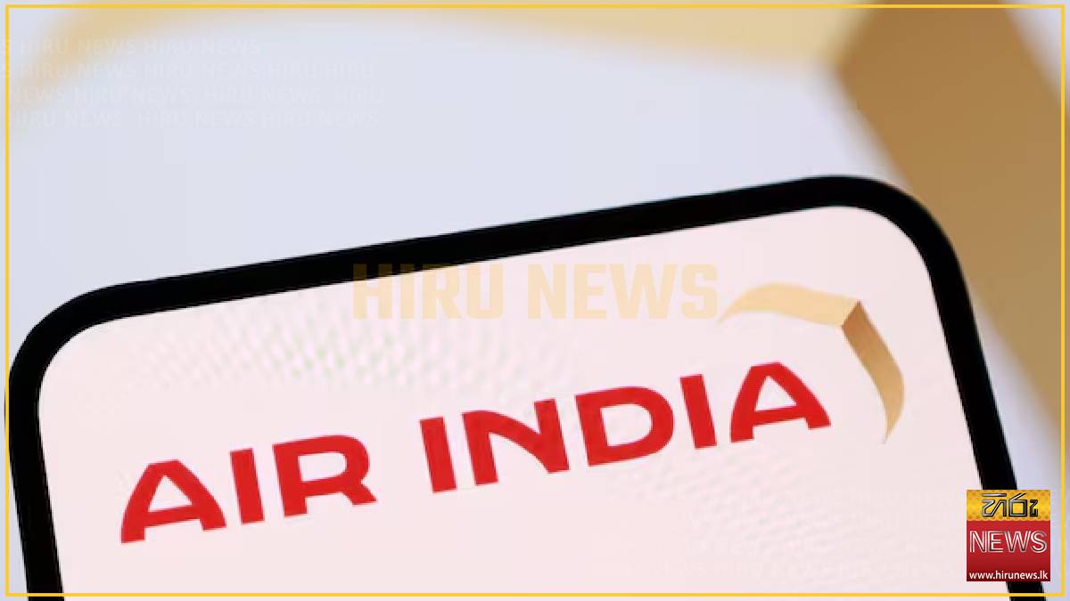 Air India to screen all its pilots for prohibited substances, memo says