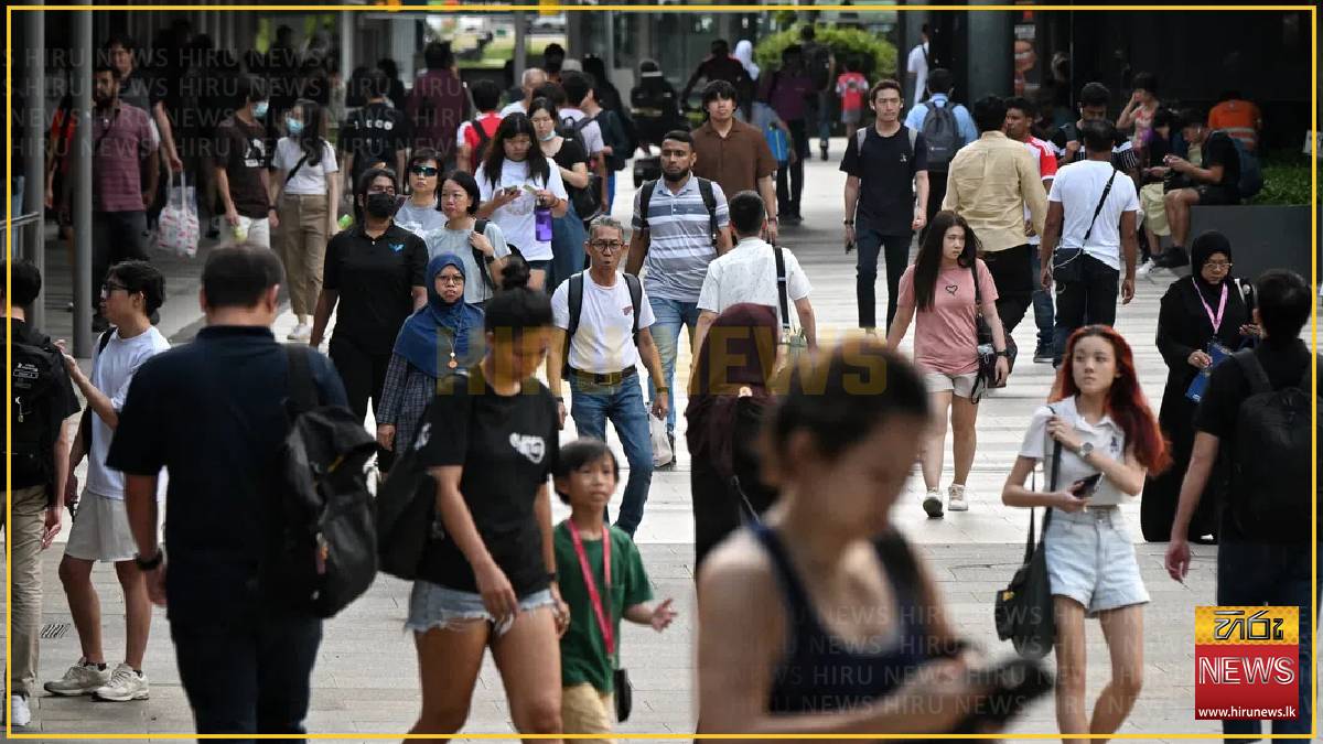 Over 2.4 mn S’poreans to receive special cash payment
