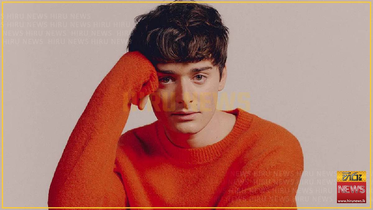 'Stranger Things' star to make theatre debut in London
