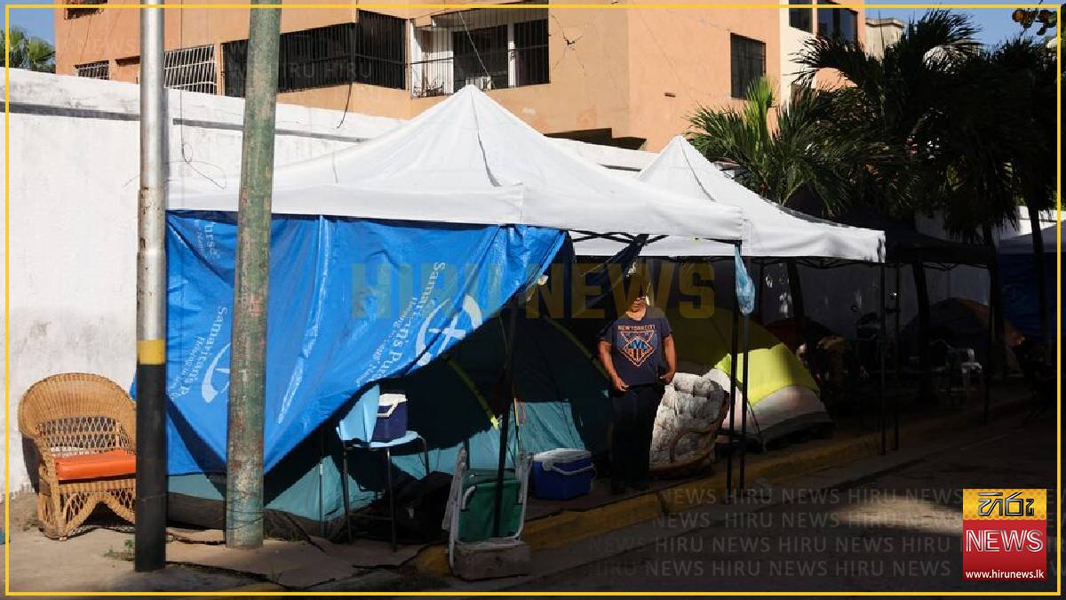 Beaten Venezuelans brace for more severe power, water cuts as El Niño looms