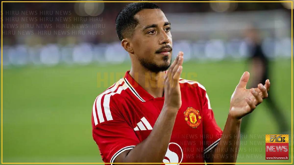 Tielemans apologises to Villa fans for Man Utd remarks