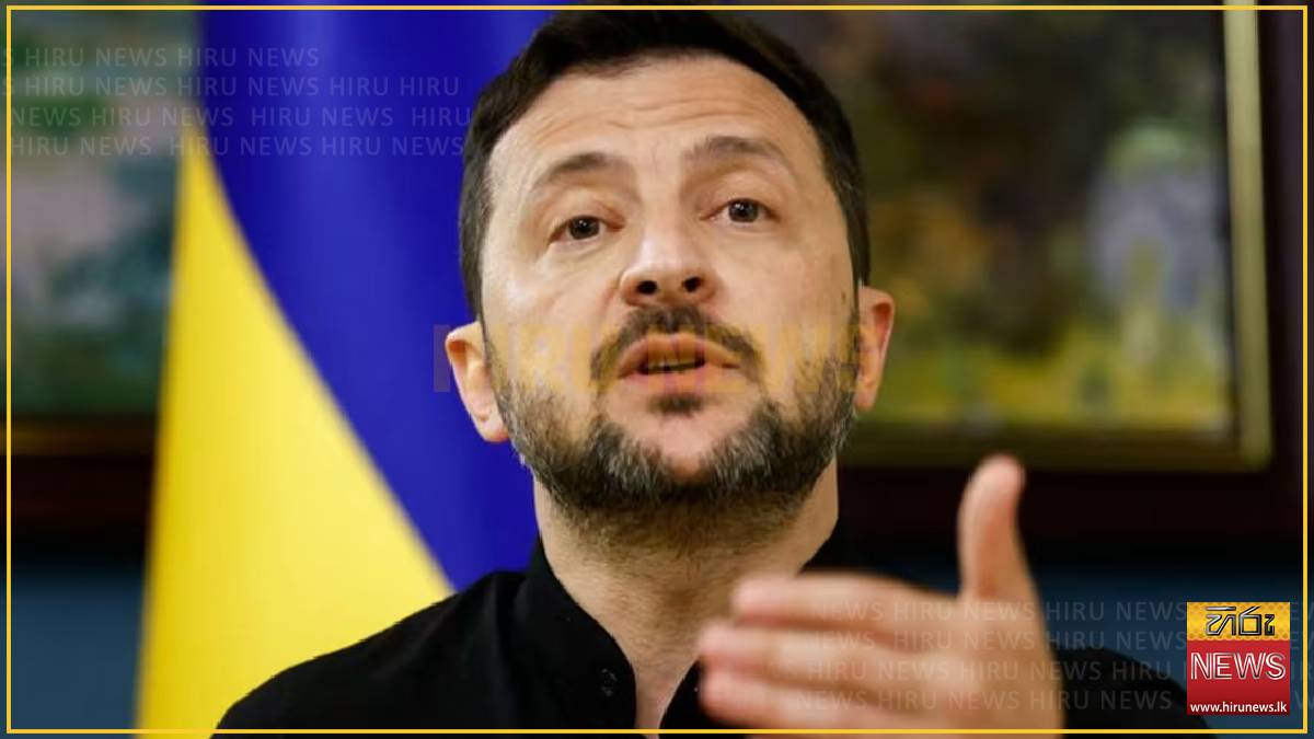 Sell Ukraine 10% of US Patriots and ‘we will destroy all the Russians’ ballistic missiles,’ Zelensky tells CNN