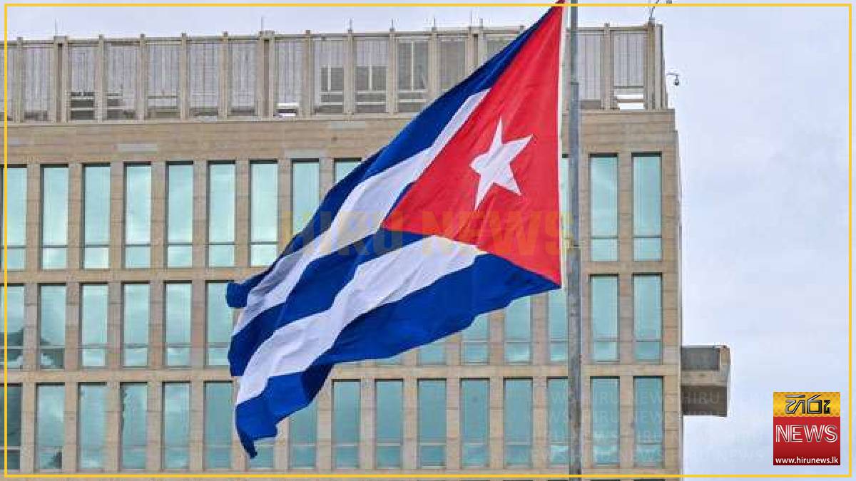 Dominican Republic expels 9 Cuban officials