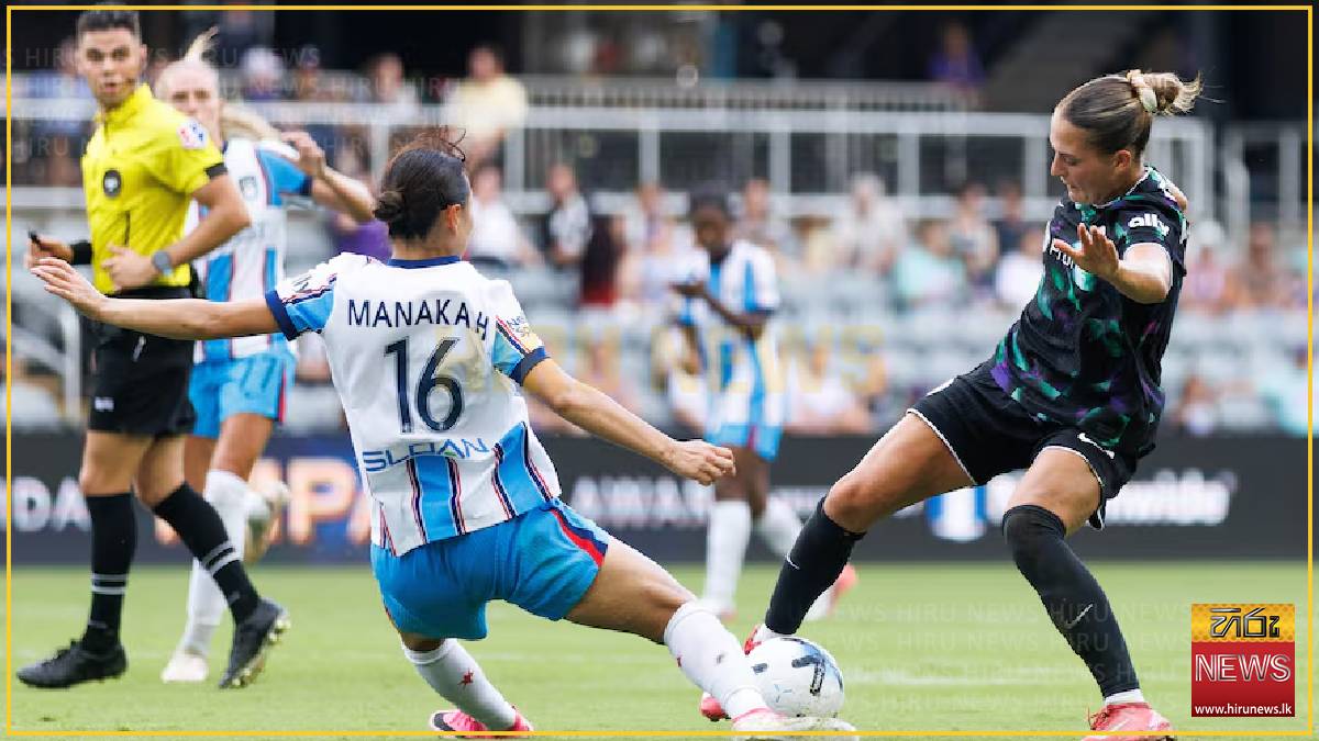 More fans are tuning into women’s sports, Nielsen report finds