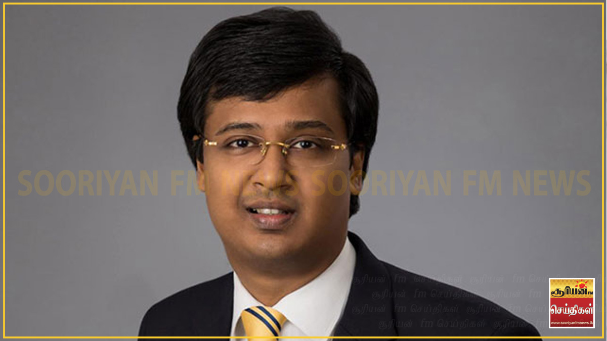  நீதித்துறையின் சுதந்திரத்தில் அரசாங்கம் எவ்வித ஆபத்தையும் எடுக்கக்கூடாது : ராஜீவ் அமரசூரிய சுட்டிக்காட்டு!