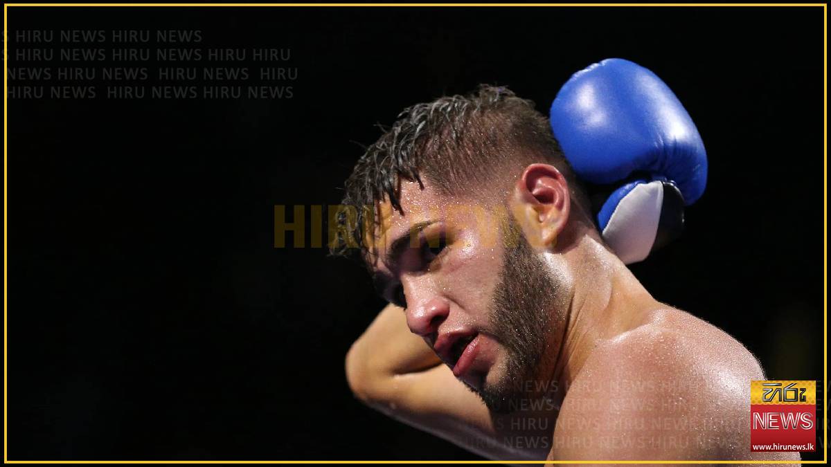Former boxer Colon dies a decade after suffering brain injury