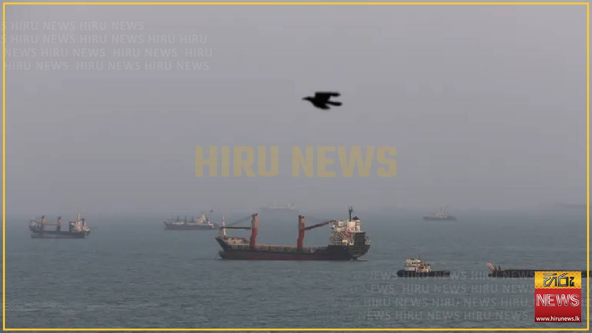UAE accuses Iran of attacks on two ADNOC vessels in Strait of Hormuz