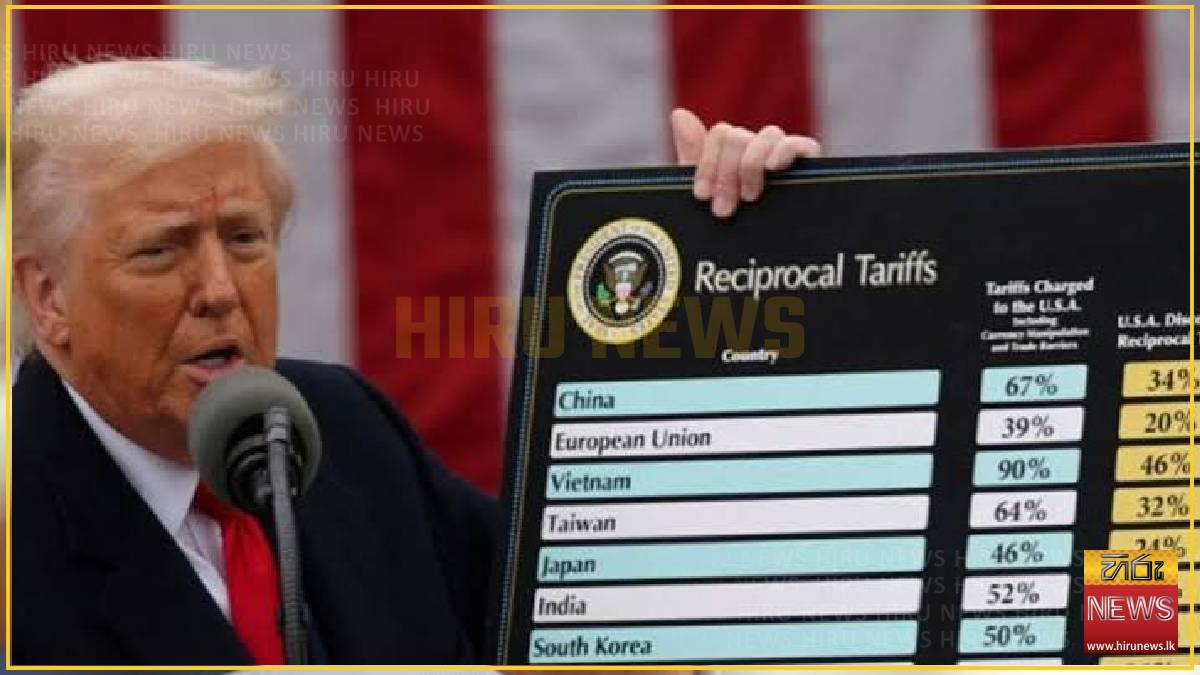 US court backs Trump's power to close 'de minimis' tariff exemption