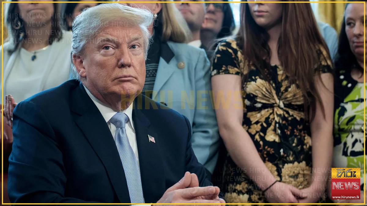 Trump promised a sex-trafficking crackdown. His Justice Department hasn't delivered