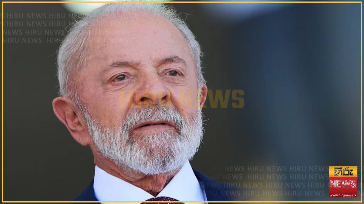 Brazil opens reciprocity process against US over tariffs
