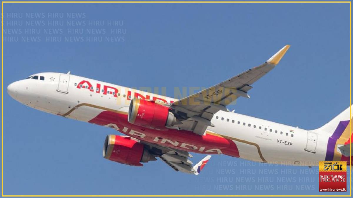 Air India to test all pilots for banned substances