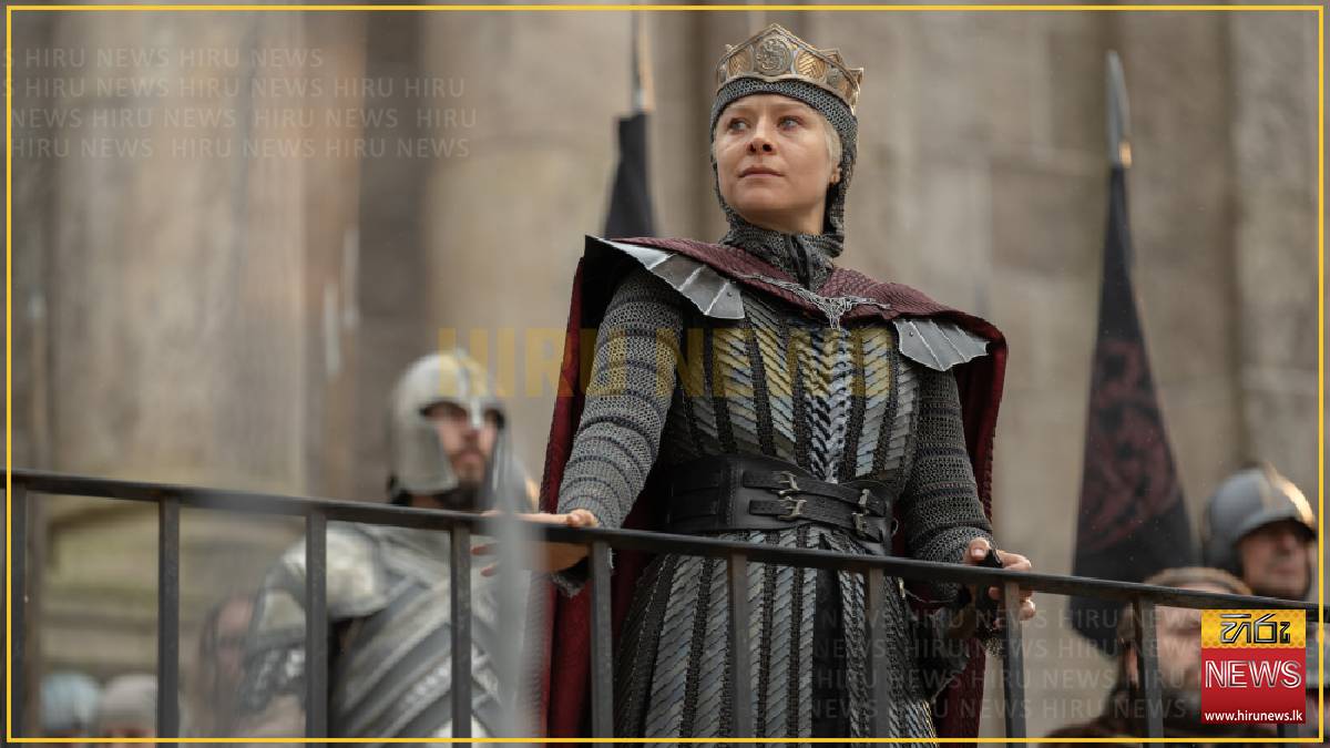 ‘House of the Dragon’ Season 3 finale hits 21 million viewers in 3 days 