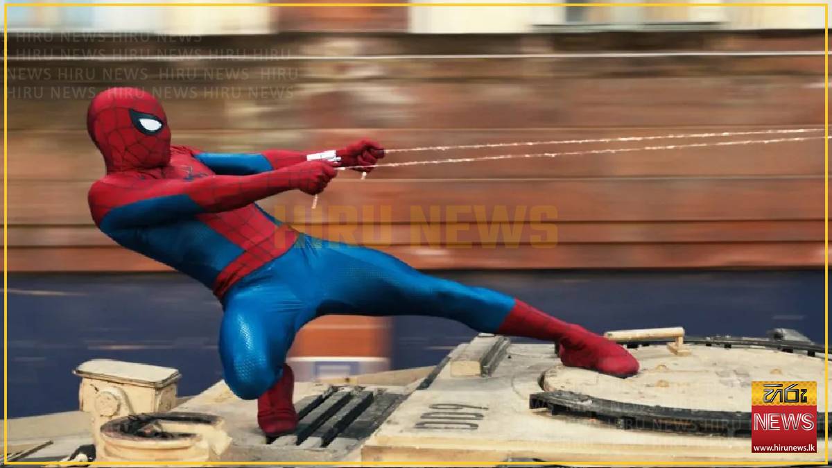 ‘Spider-Man: Brand New Day’ keeps breaking records
