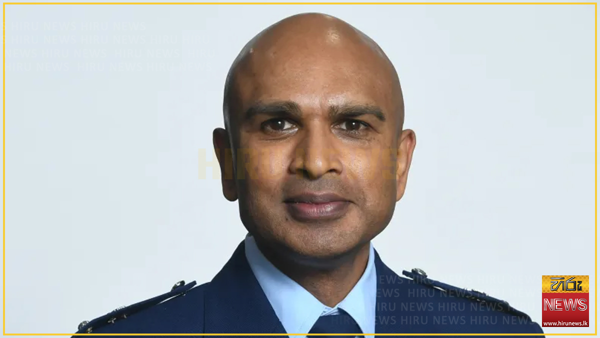 නවසීලන්ත පොලිසිය රකේෂ් නායිඩූ සම්බන්ධයෙන් පැතිරවූ වැරදි තොරතුරු ගැන සමාව ඉල්ලයි