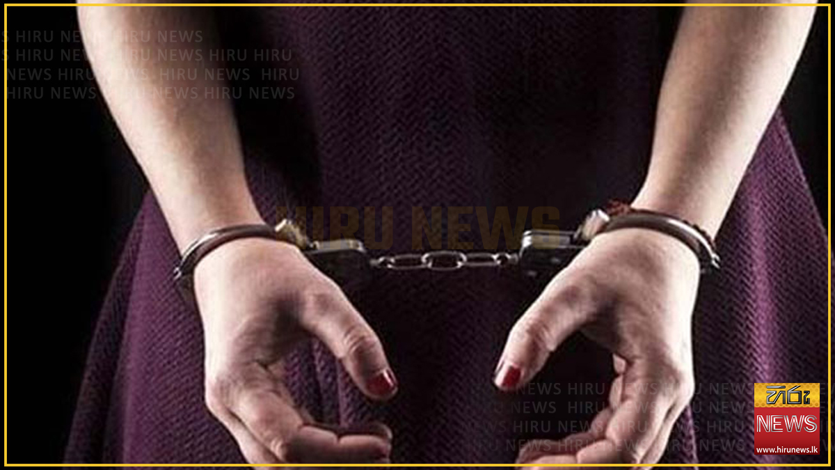 මත්ද්‍රව්‍ය ජාවාරමෙන් වත්කම් සහ දේපළ මිලදී ගත් 'පොඩ්ඩි' 17 දක්වා රිමාන්ඩ්