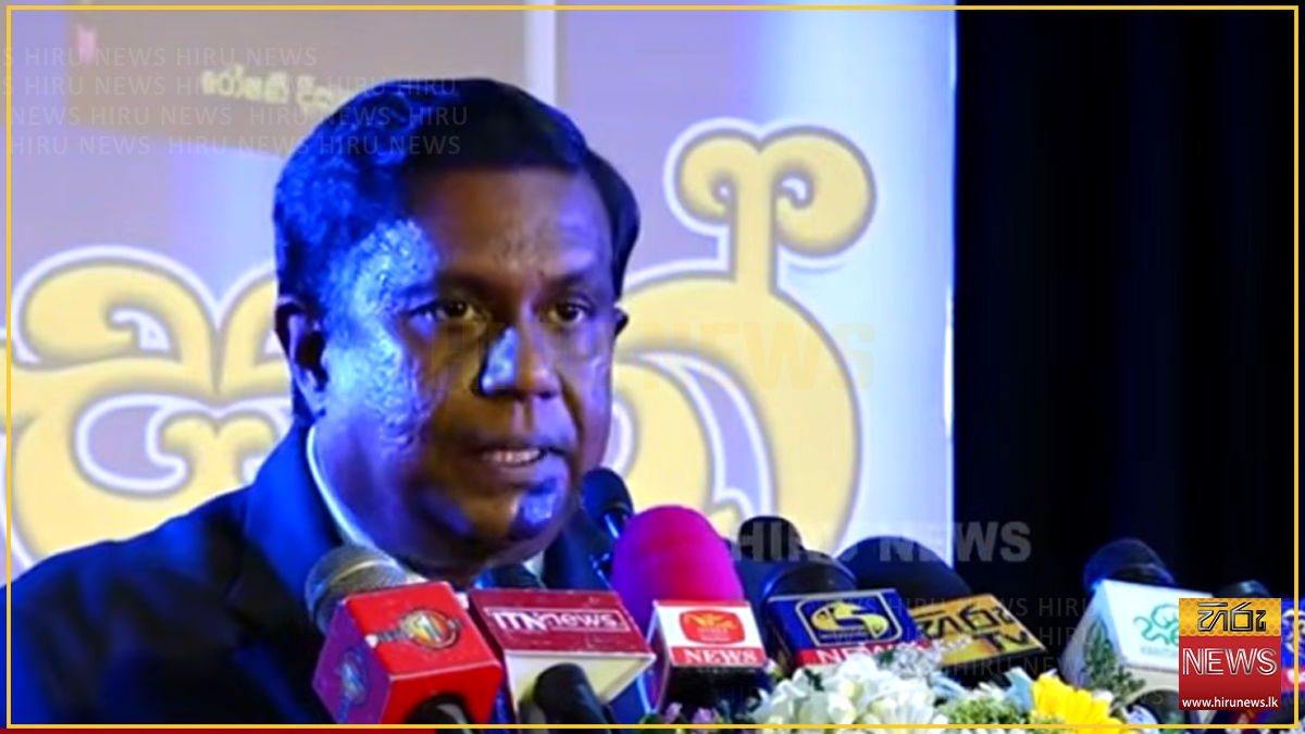 පූජිත්ට හා හේමසිරිට මරණ දඬුවම ලැබුණු හේතුව අතිරේක සොලිසිටර් ජනරාල් හෙළි කරයි