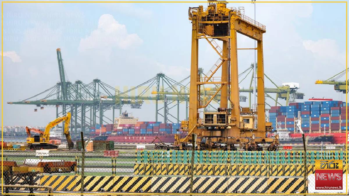 US flags 40 economies in China’s ‘shadow transshipment network’