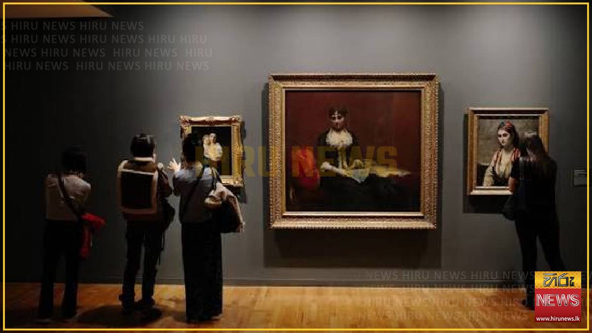 Italy recovers Renoir, Cezanne and Matisse works stolen from museum