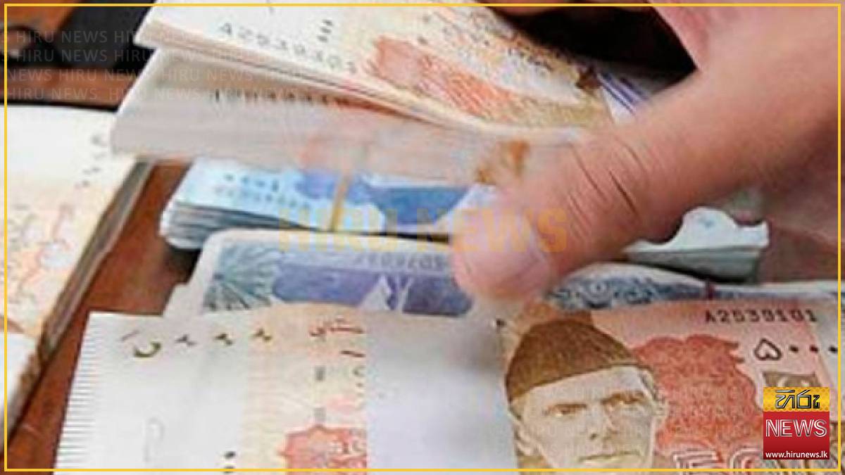 Pakistan's debt swells 75% to Rs.83.6 trillion in four years